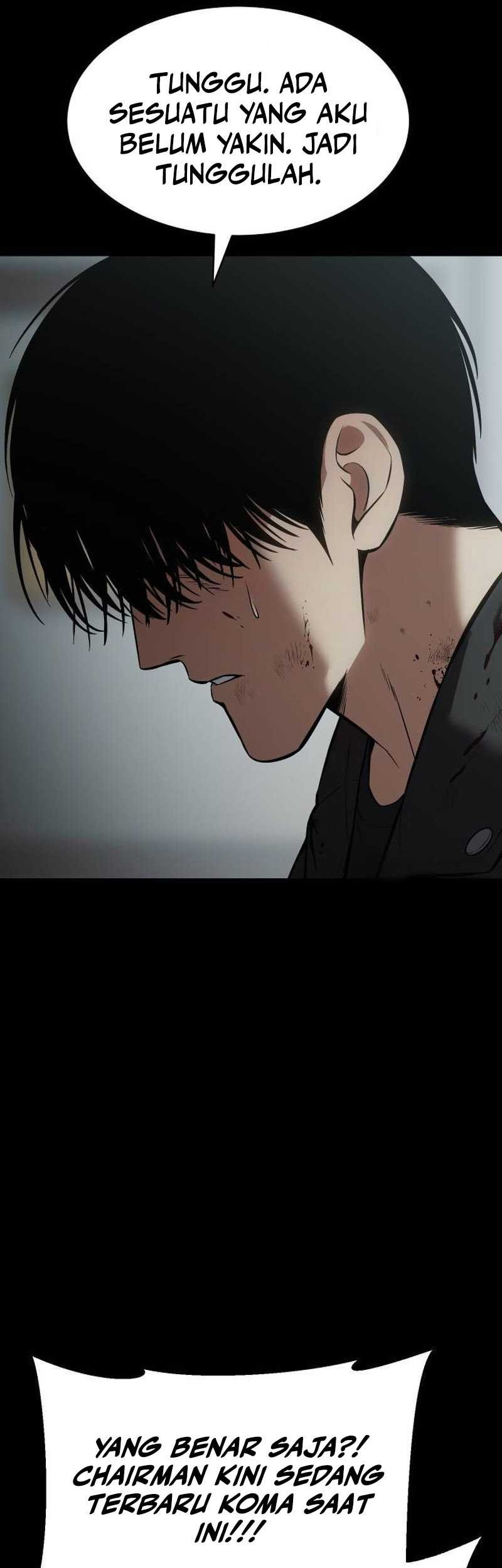 Baek XX Chapter 70 Gambar 74