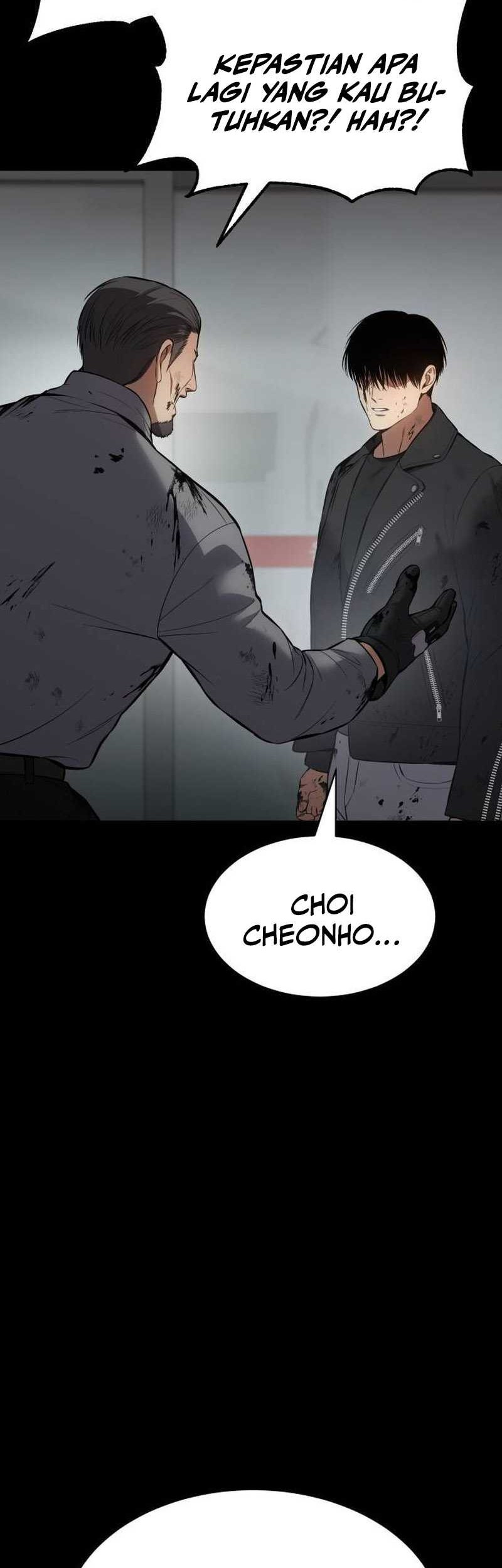 Baek XX Chapter 70 Gambar 75