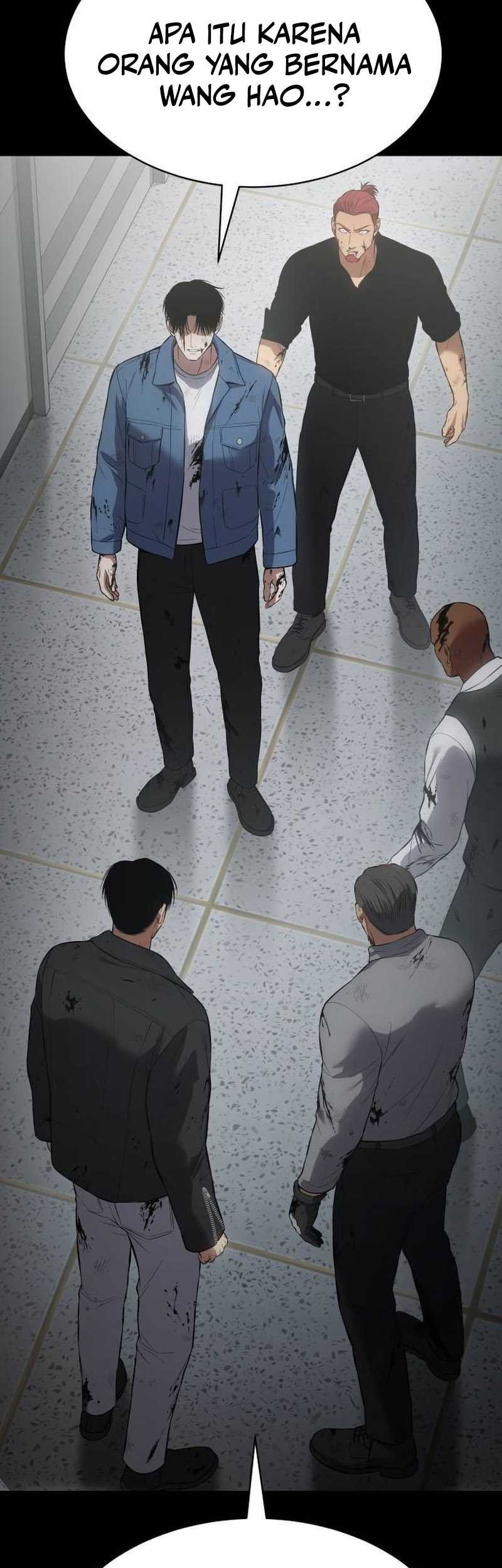 Baek XX Chapter 70 Gambar 76