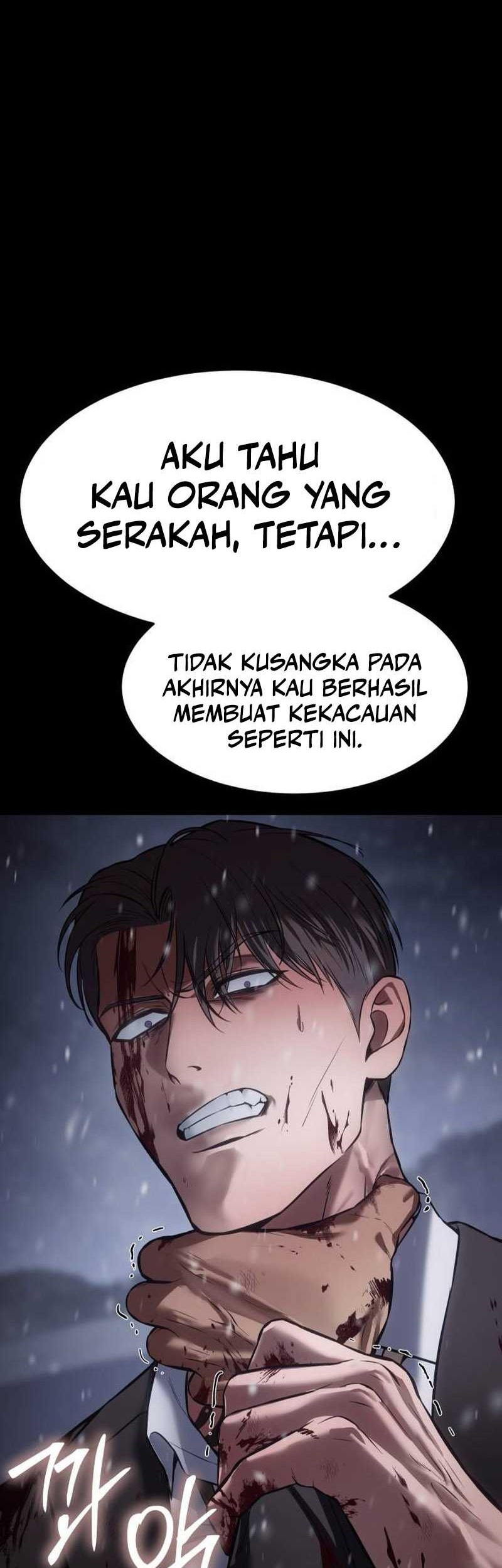 Baek XX Chapter 70 Gambar 39