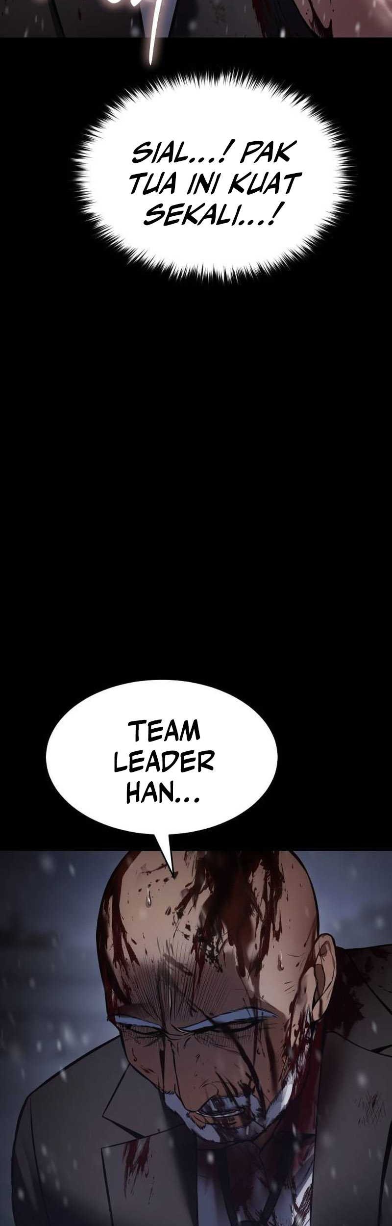 Baek XX Chapter 70 Gambar 40