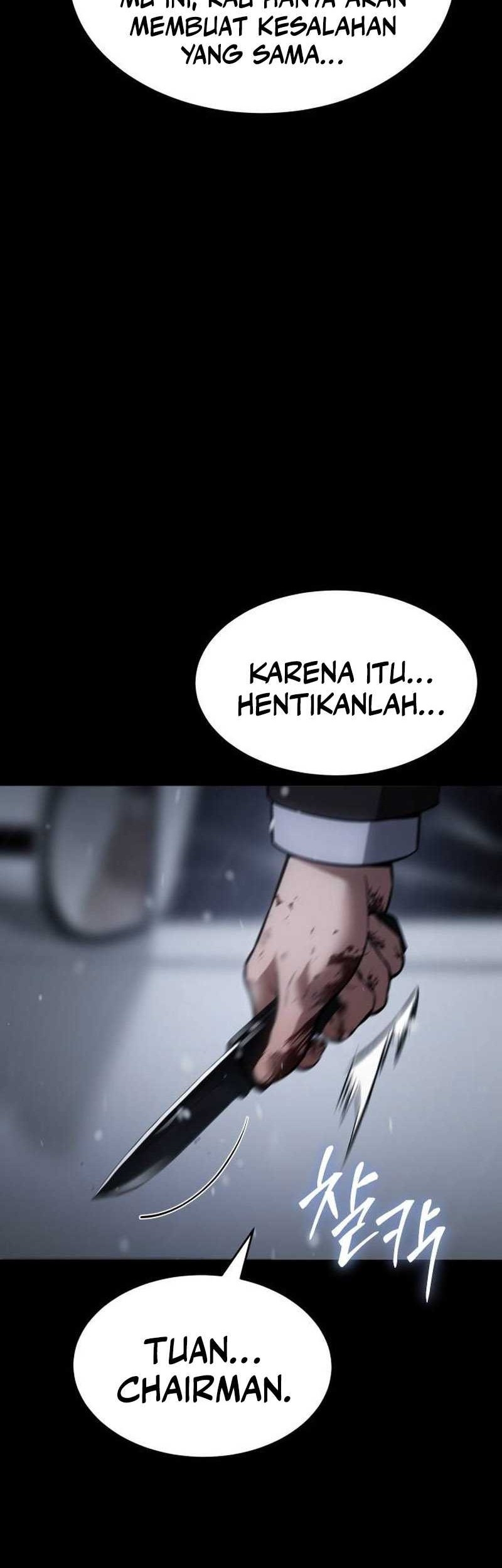 Baek XX Chapter 70 Gambar 43