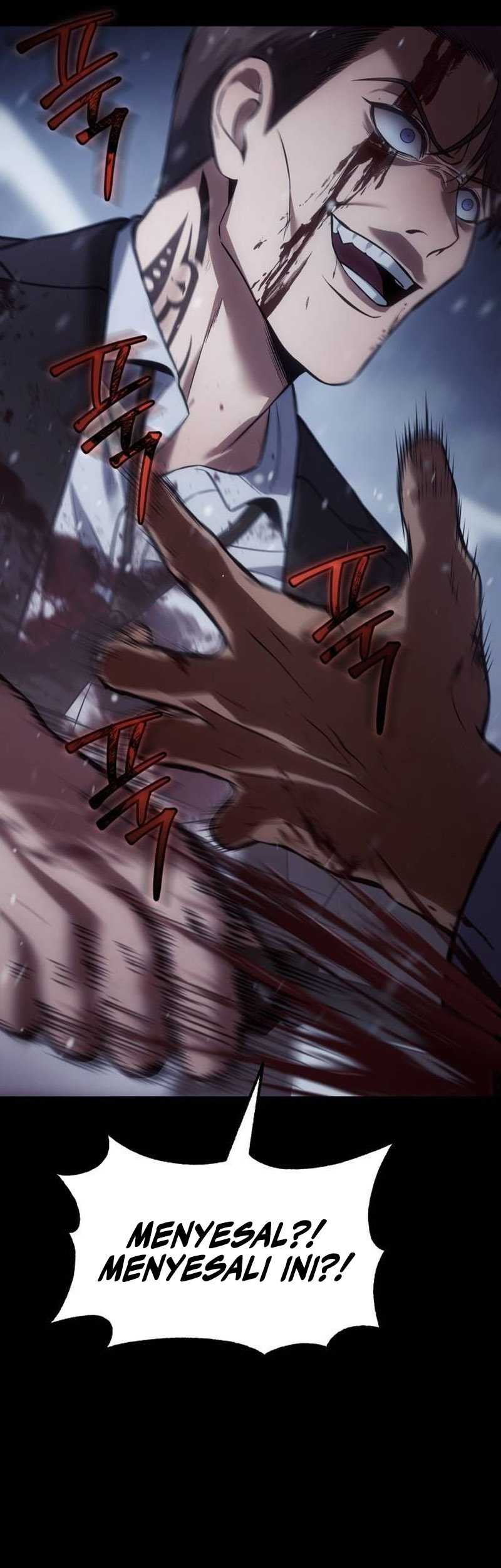 Baek XX Chapter 70 Gambar 46