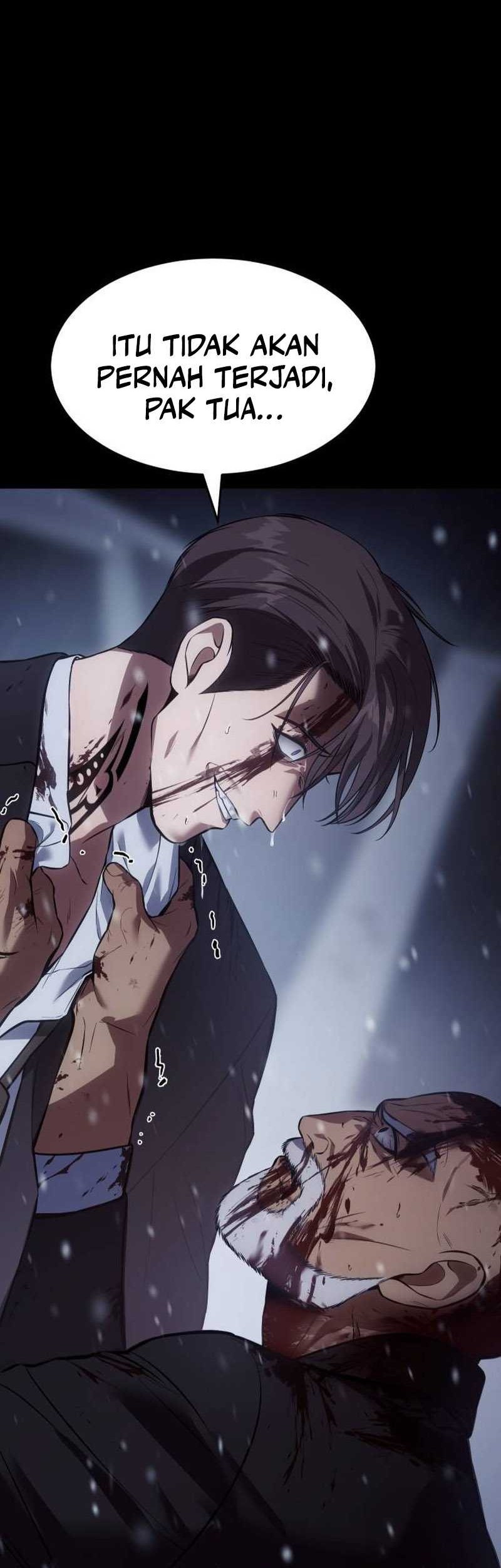 Baek XX Chapter 70 Gambar 47