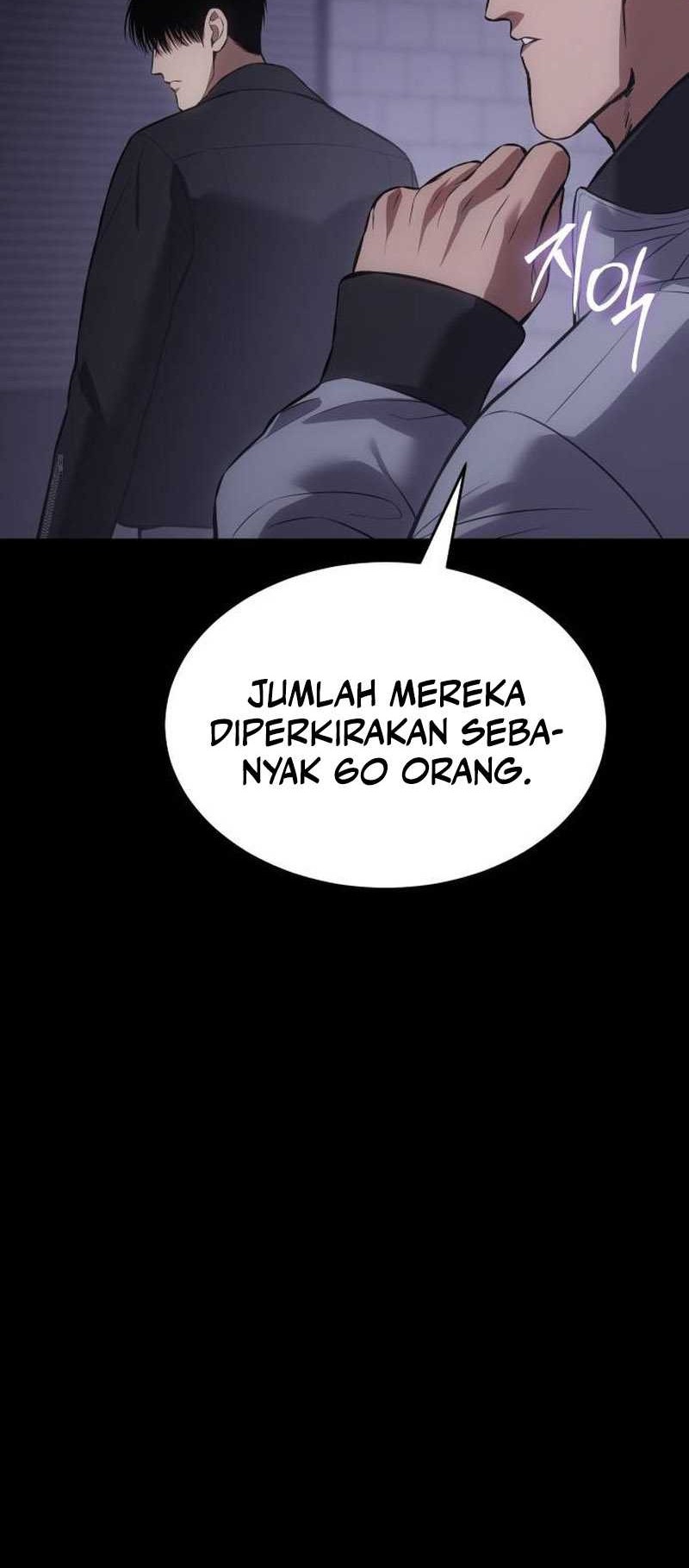 Baek XX Chapter 70 Gambar 53