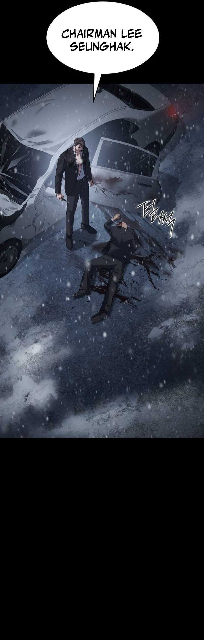 Baek XX Chapter 70 Gambar 50