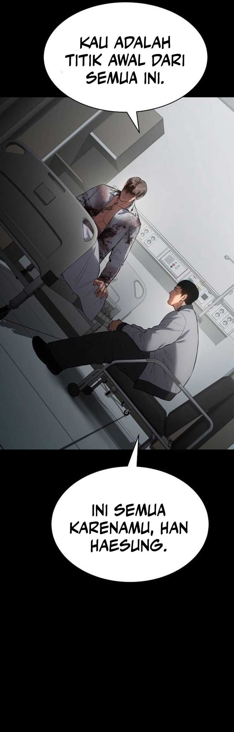 Baek XX Chapter 70 Gambar 94