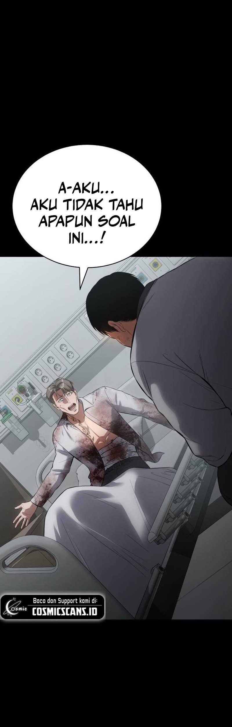 Baek XX Chapter 70 Gambar 96