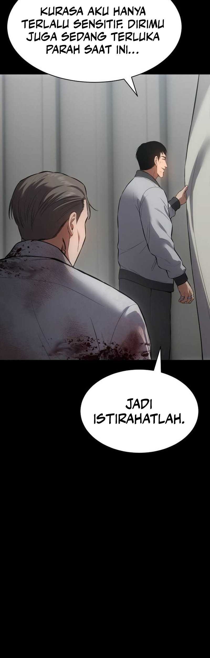 Baek XX Chapter 70 Gambar 101