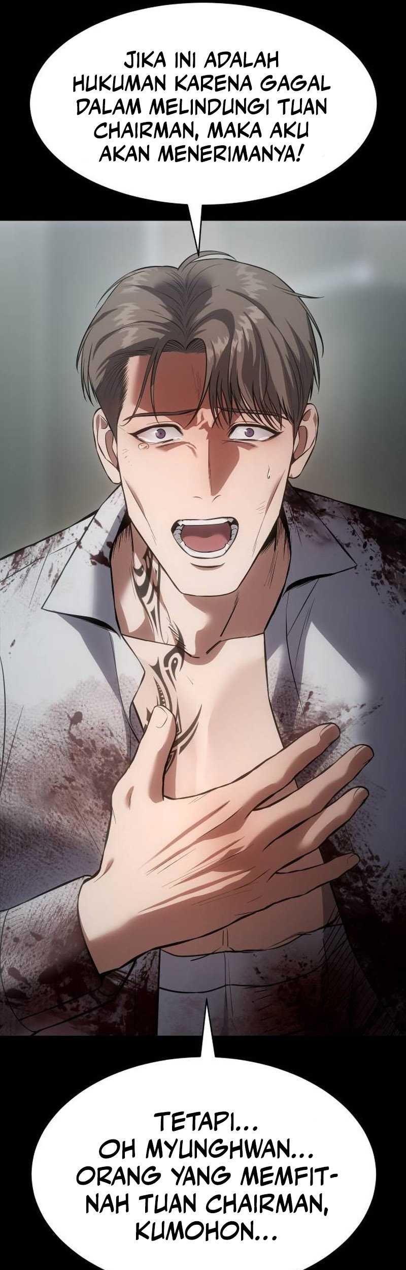 Baek XX Chapter 70 Gambar 98