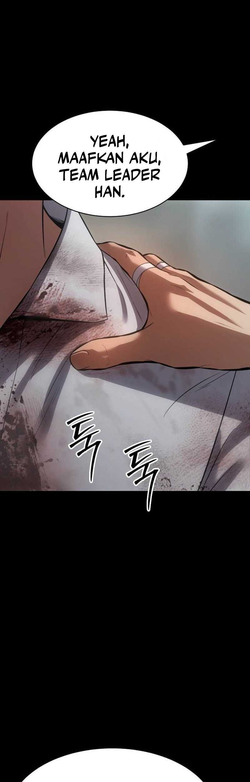 Baek XX Chapter 70 Gambar 100