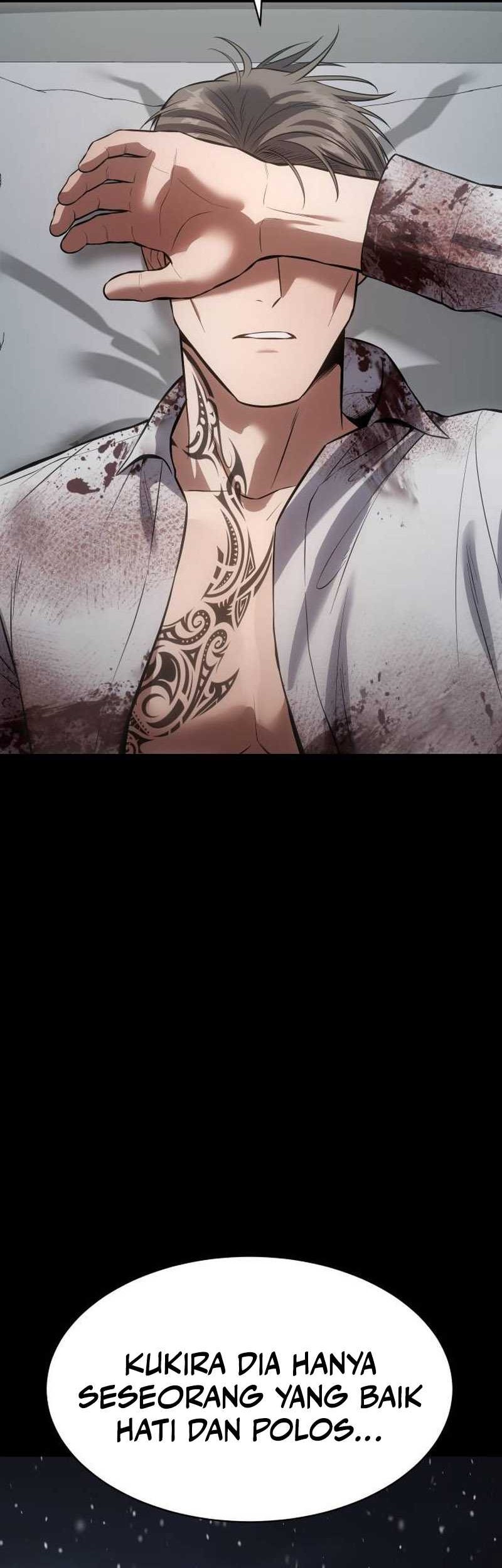 Baek XX Chapter 70 Gambar 103