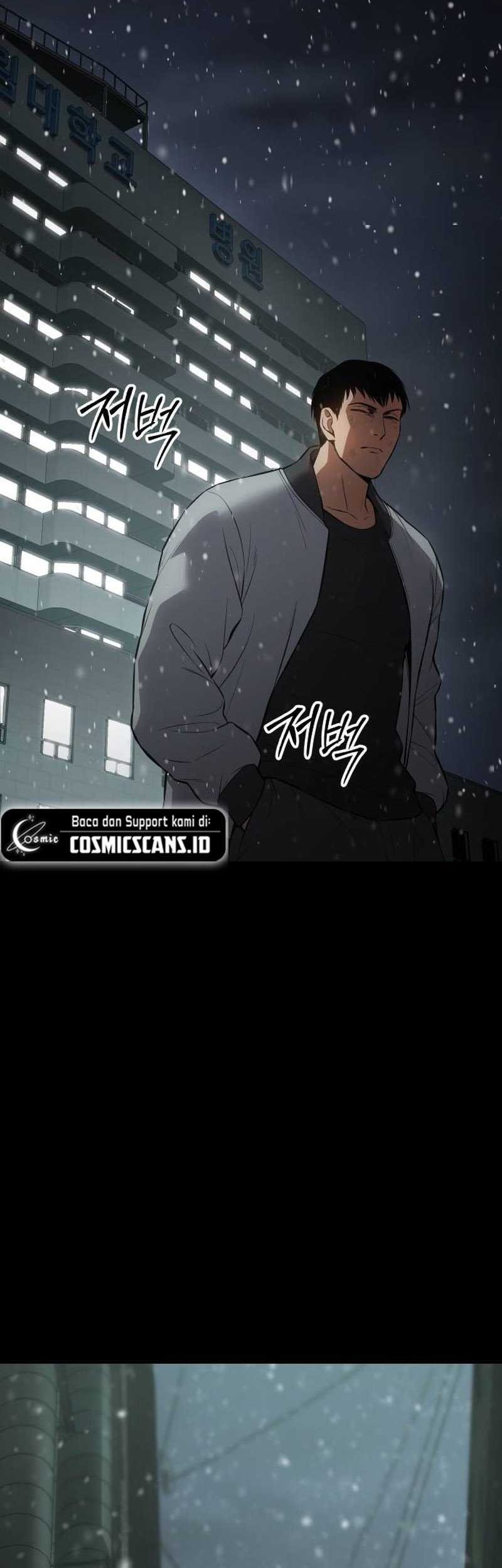 Baek XX Chapter 70 Gambar 104