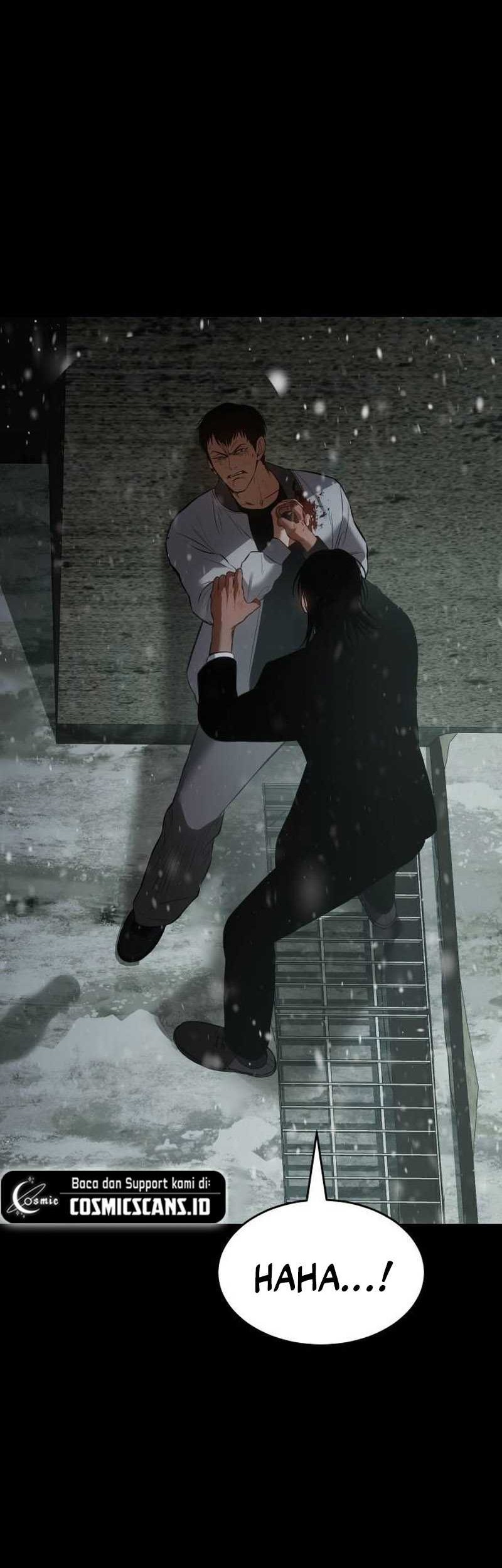 Baek XX Chapter 70 Gambar 113