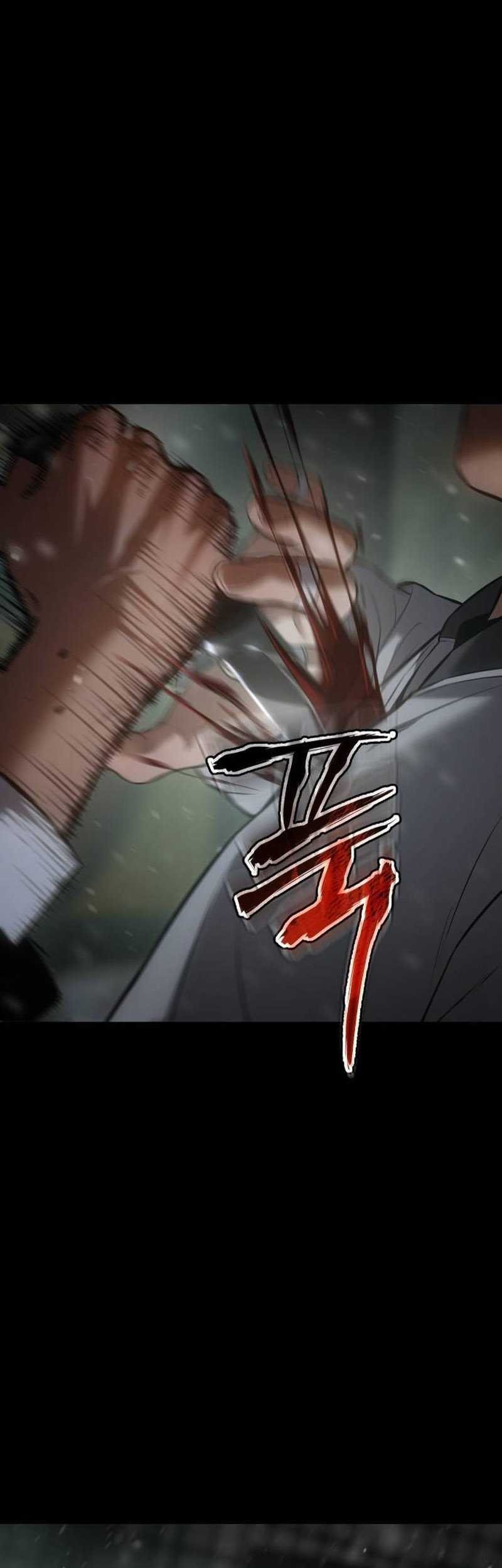 Baek XX Chapter 70 Gambar 110