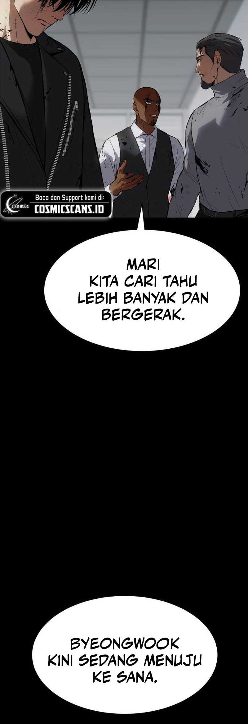 Baek XX Chapter 70 Gambar 81
