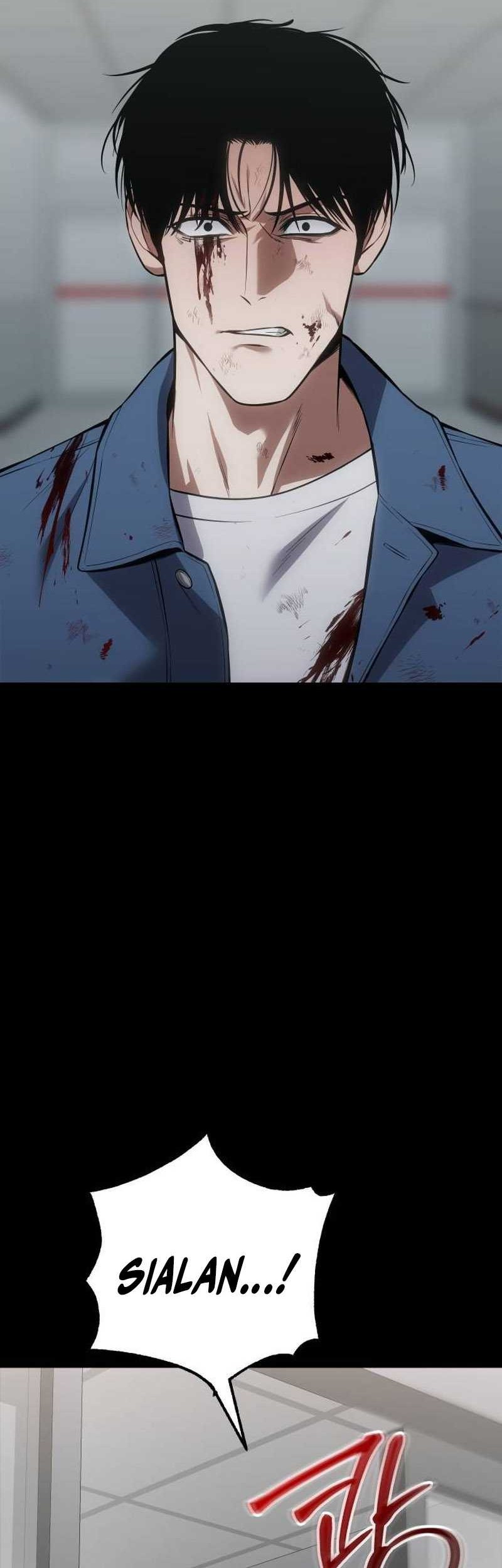 Baek XX Chapter 70 Gambar 79