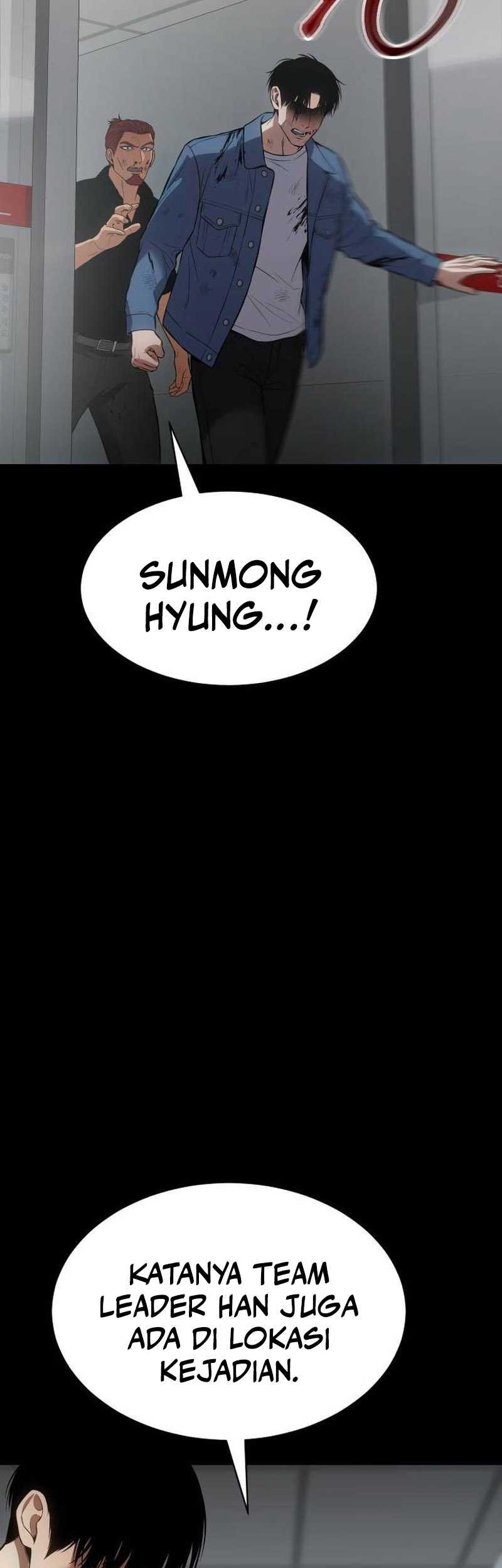 Baek XX Chapter 70 Gambar 80