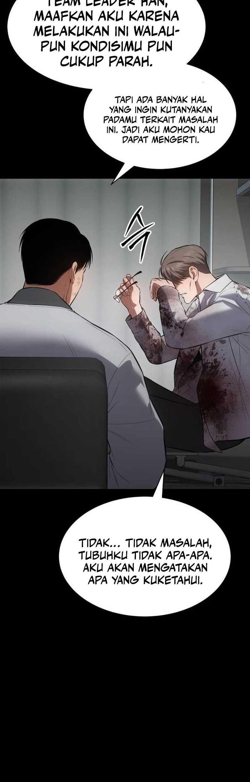 Baek XX Chapter 70 Gambar 85