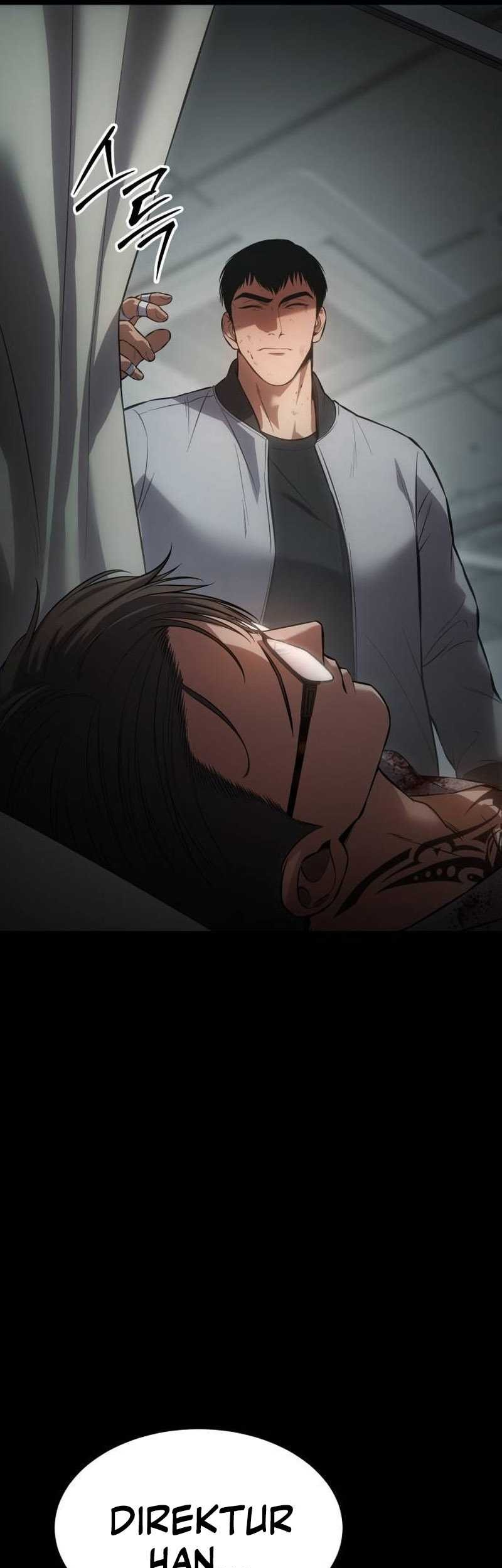 Baek XX Chapter 70 Gambar 82