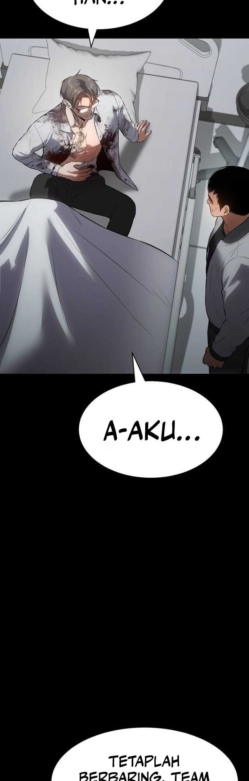 Baek XX Chapter 70 Gambar 83