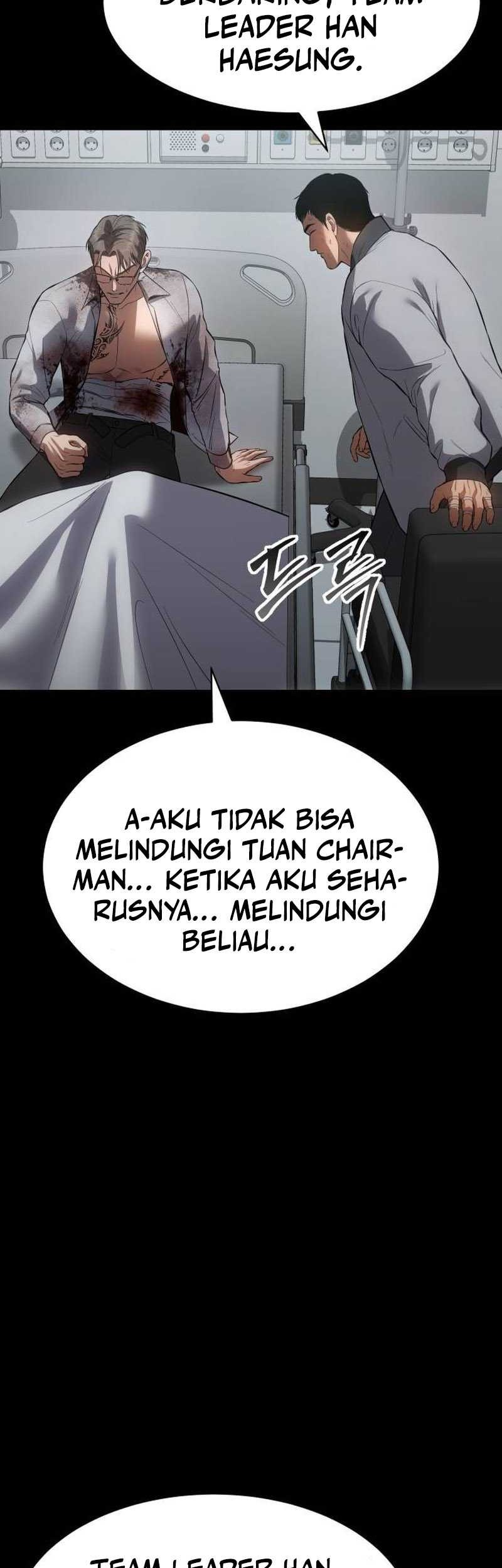 Baek XX Chapter 70 Gambar 84