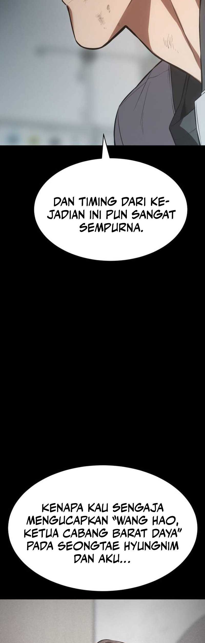 Baek XX Chapter 70 Gambar 88