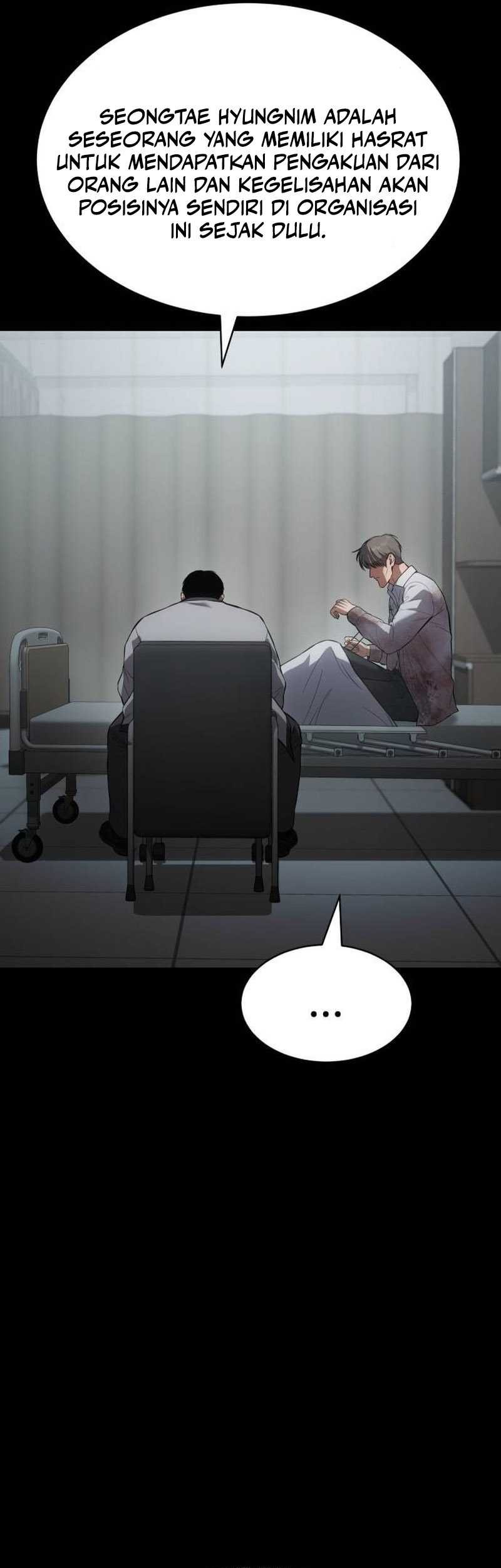 Baek XX Chapter 70 Gambar 90