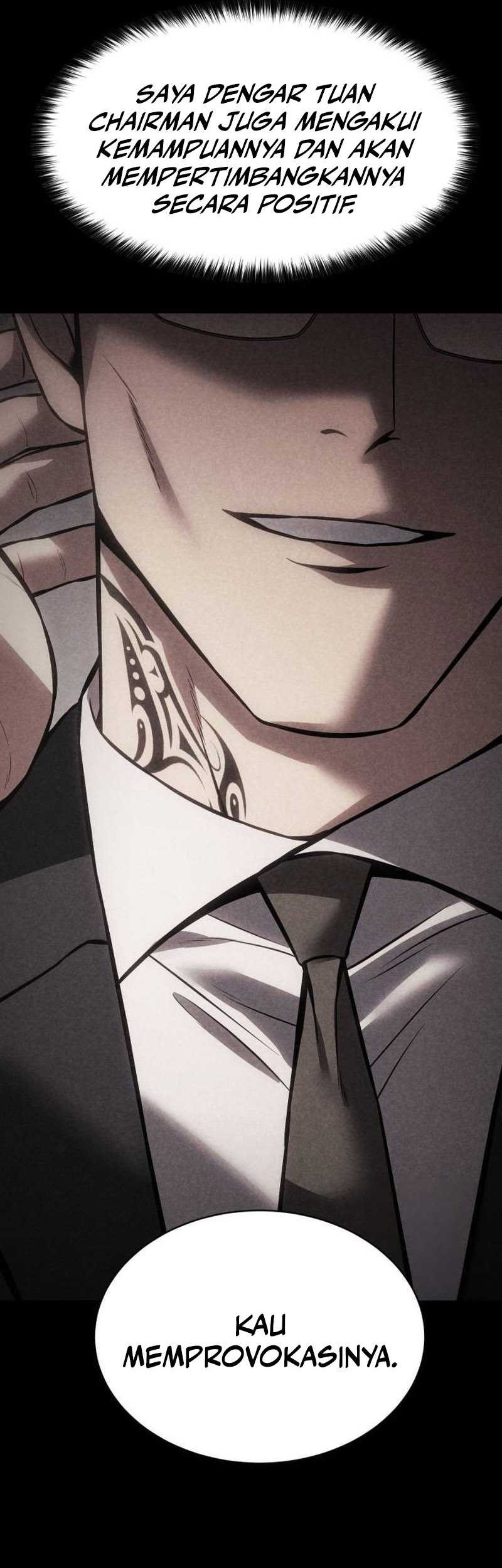 Baek XX Chapter 70 Gambar 91