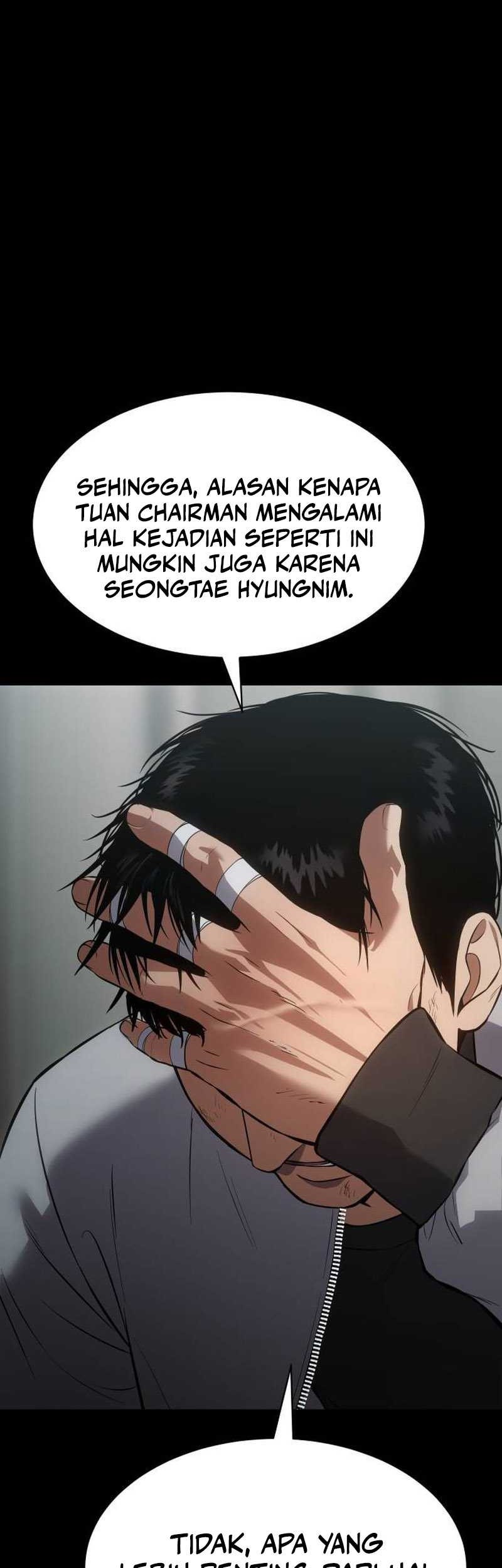 Baek XX Chapter 70 Gambar 92