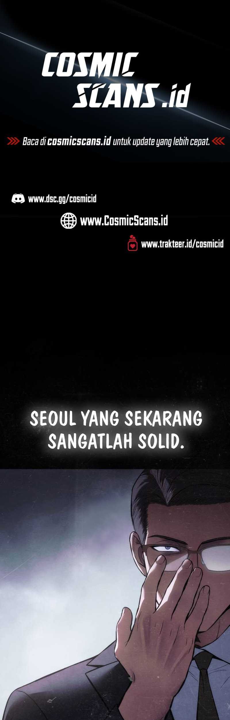 Manhwa Baek XX Chapter 70 gambar nomor 2