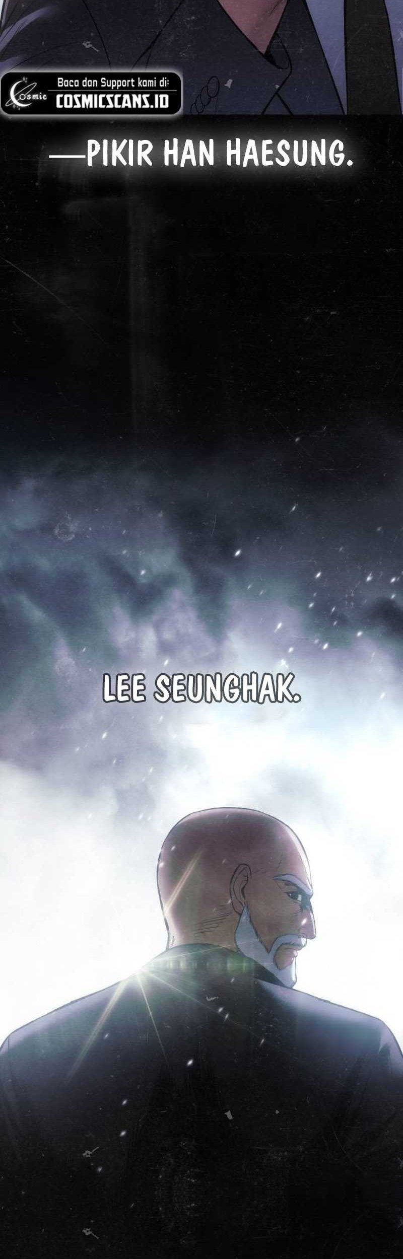 Baek XX Chapter 70 Gambar 3