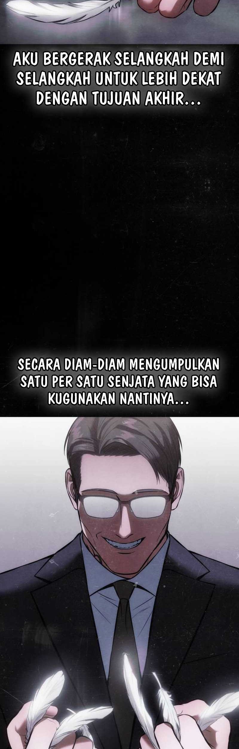 Baek XX Chapter 70 Gambar 7