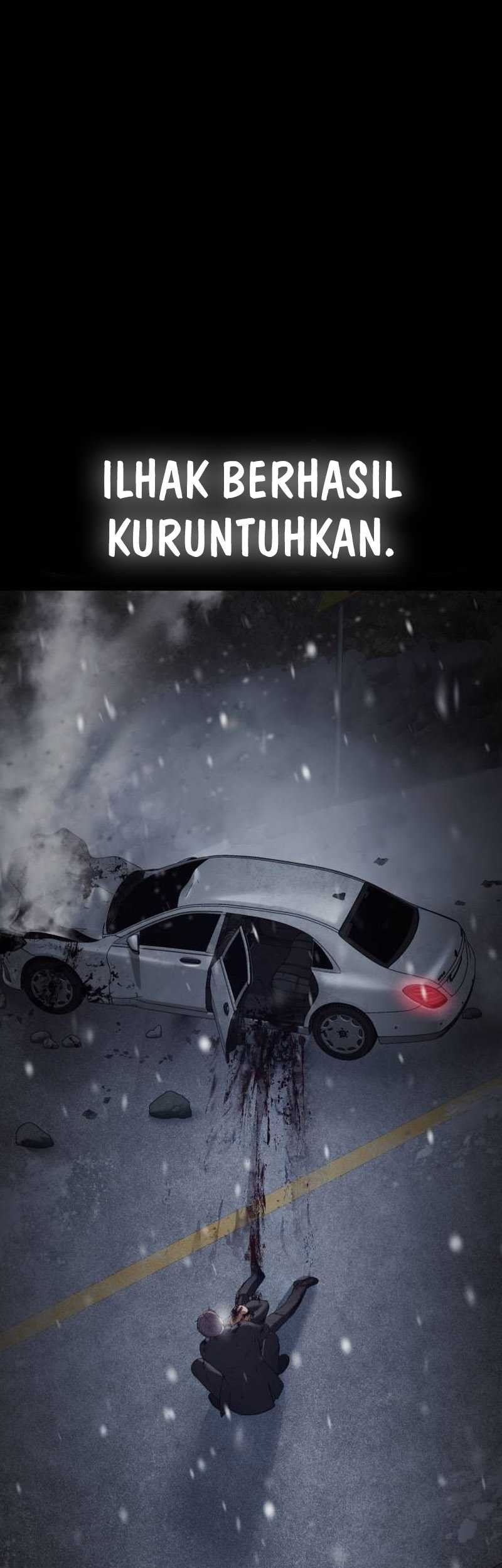 Baek XX Chapter 70 Gambar 10