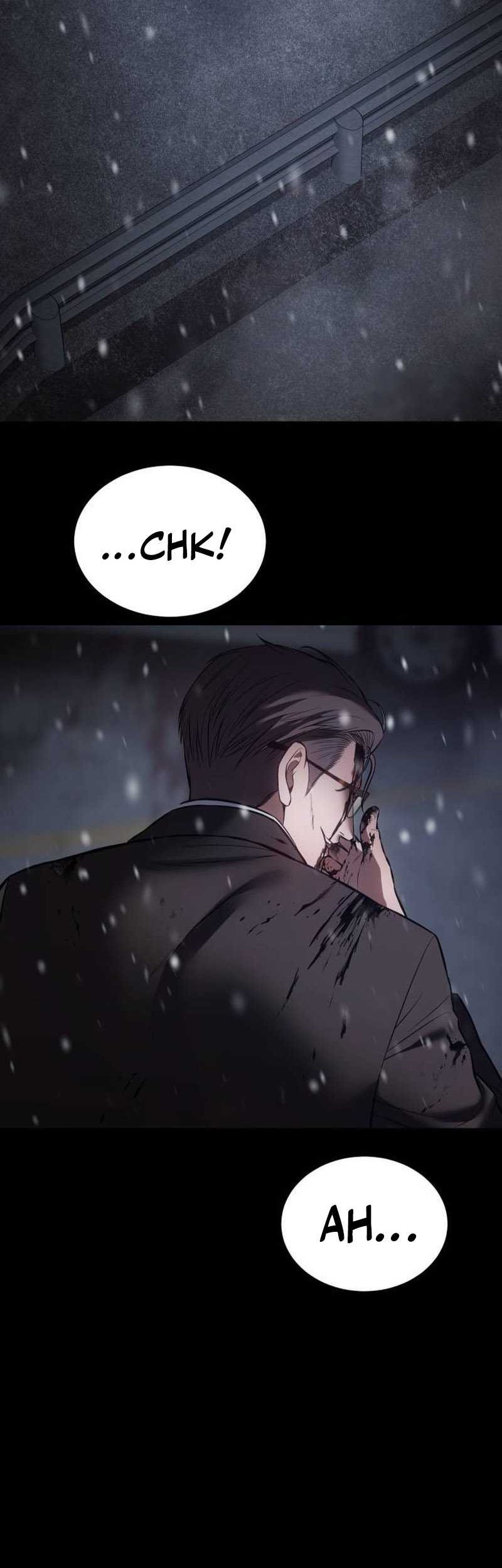 Baek XX Chapter 70 Gambar 11