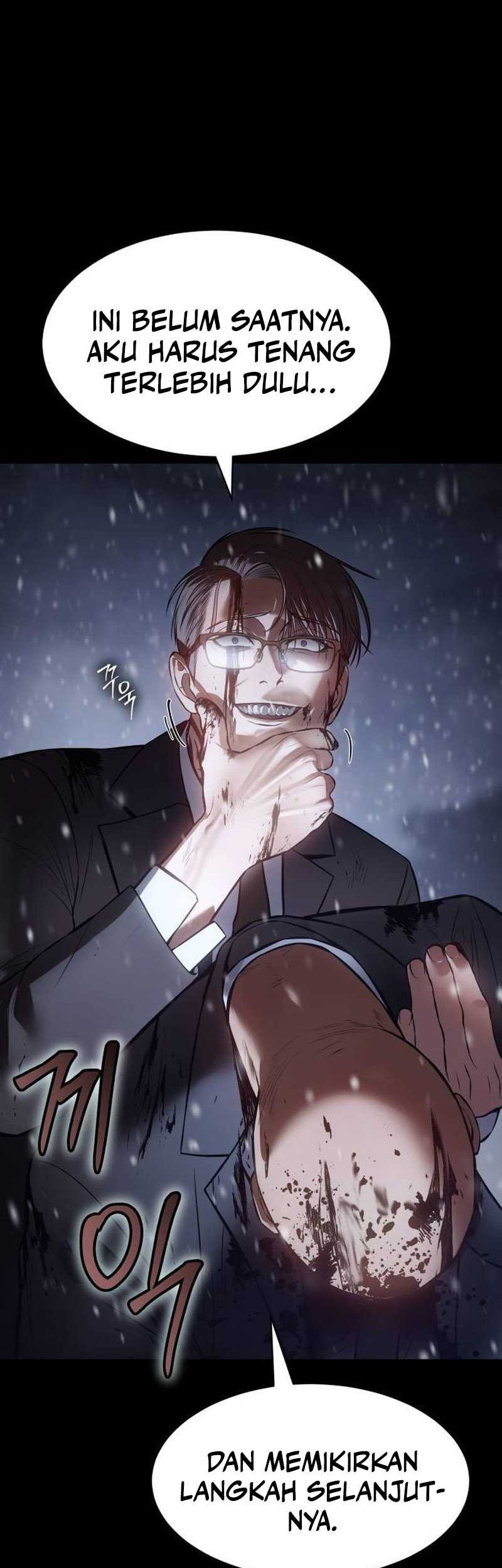 Baek XX Chapter 70 Gambar 12