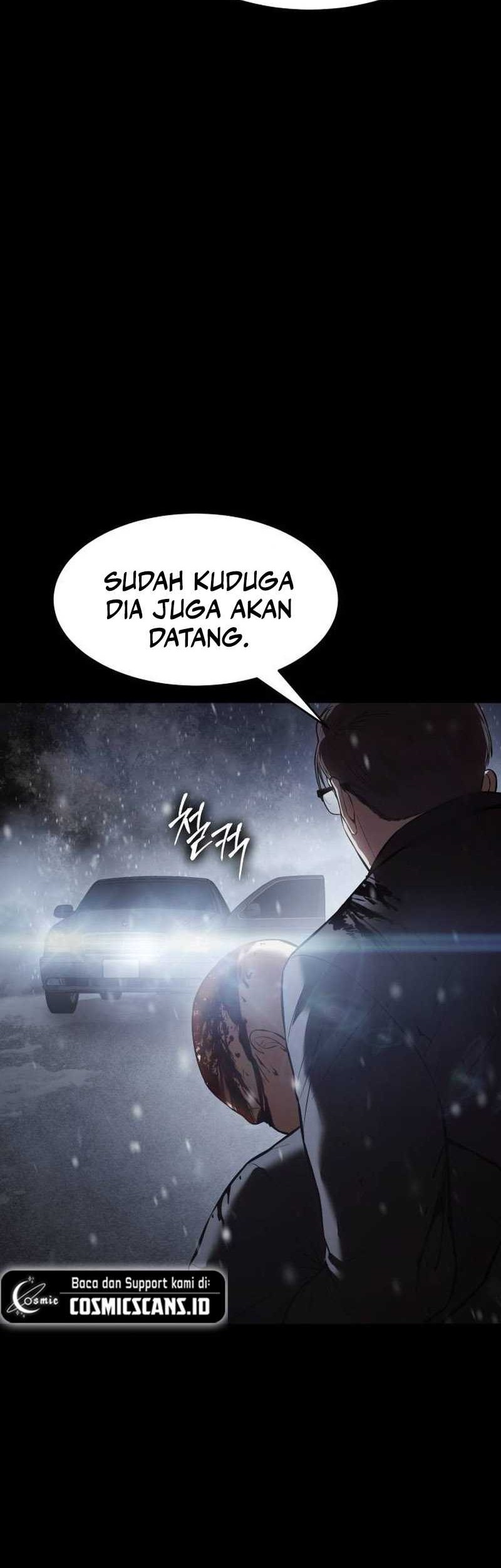 Baek XX Chapter 70 Gambar 13