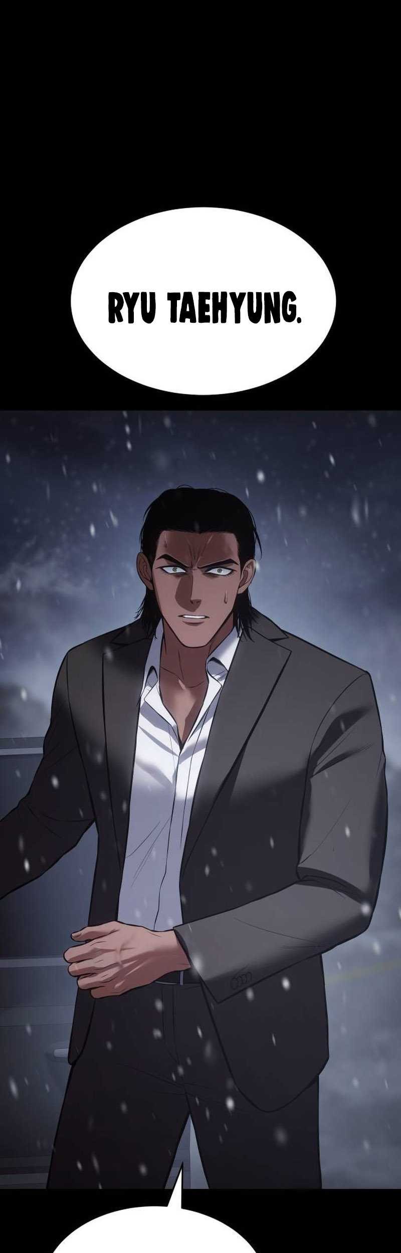 Baek XX Chapter 70 Gambar 14