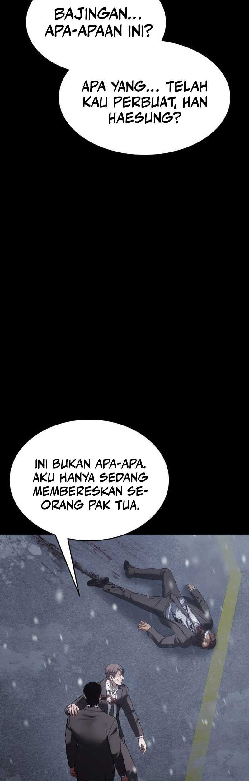 Baek XX Chapter 70 Gambar 15