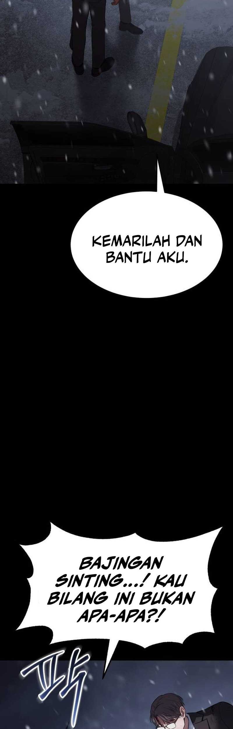 Baek XX Chapter 70 Gambar 16