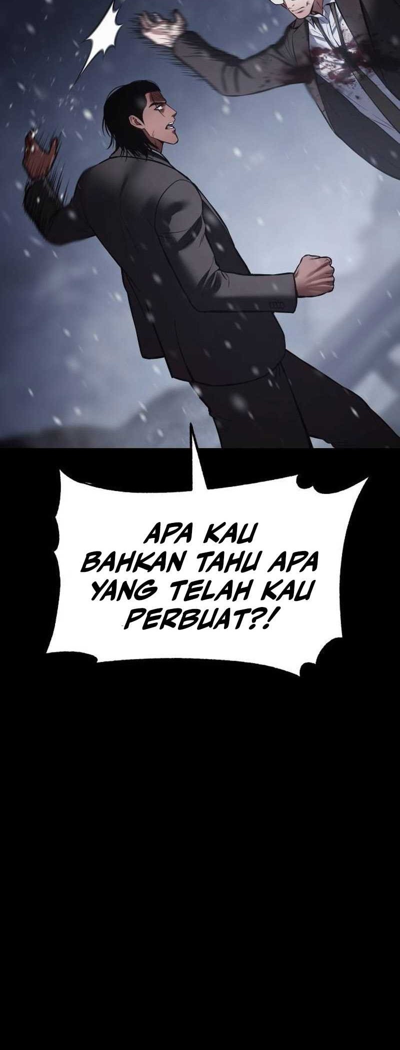 Baek XX Chapter 70 Gambar 17