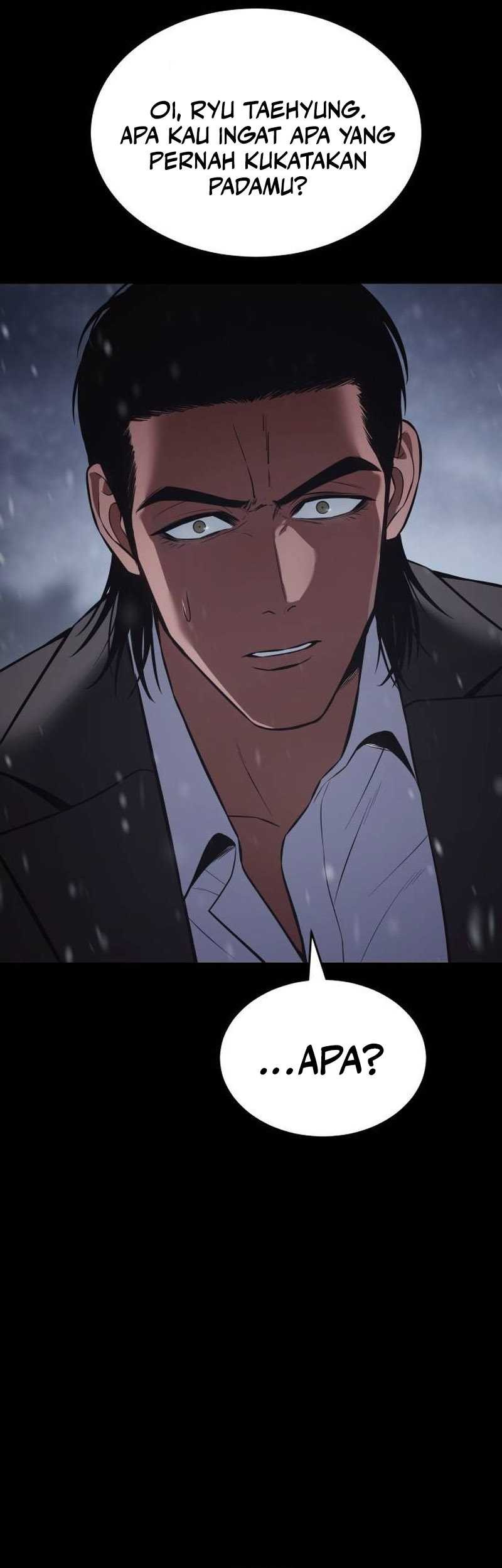 Baek XX Chapter 70 Gambar 18