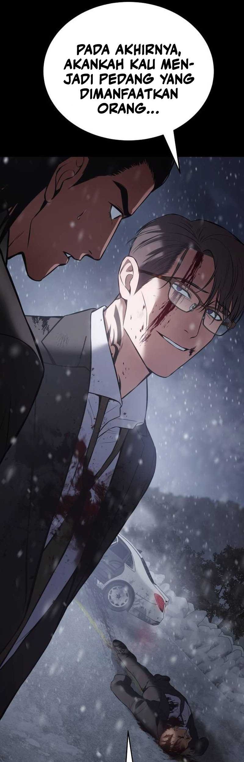 Baek XX Chapter 70 Gambar 19