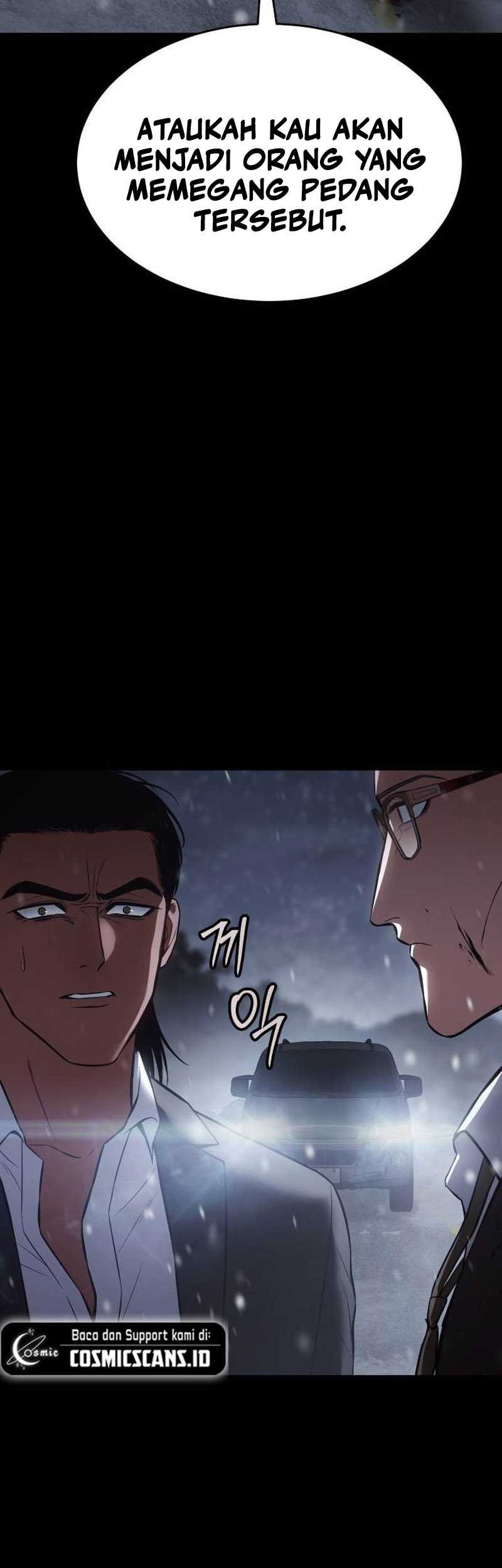 Baek XX Chapter 70 Gambar 20