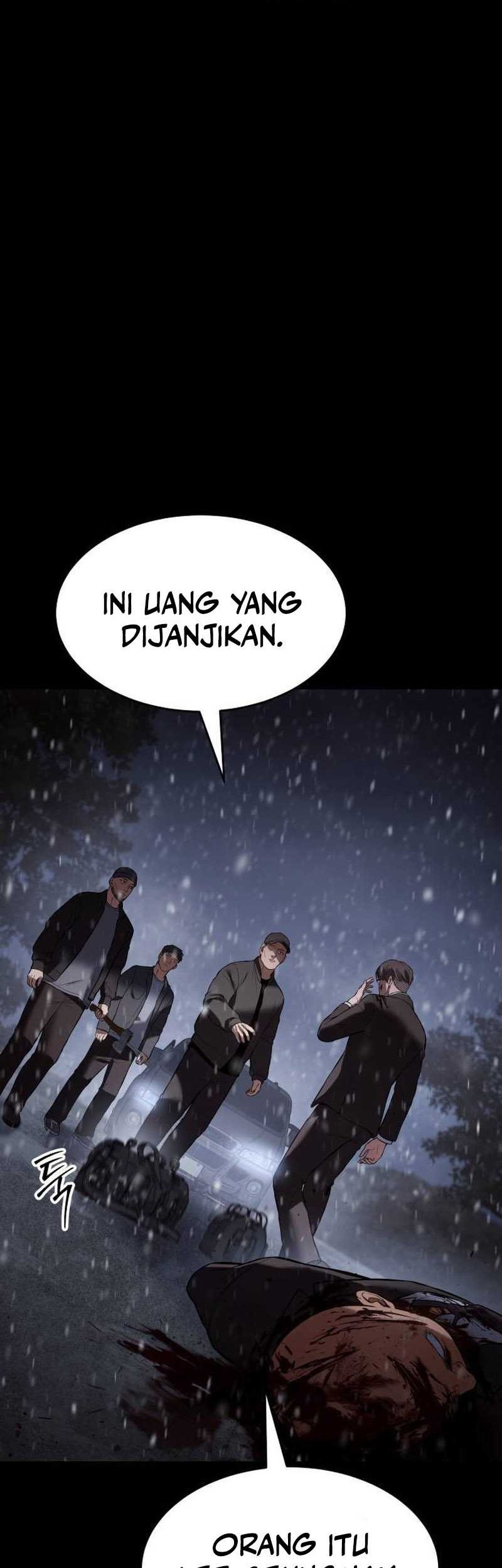 Baek XX Chapter 70 Gambar 23