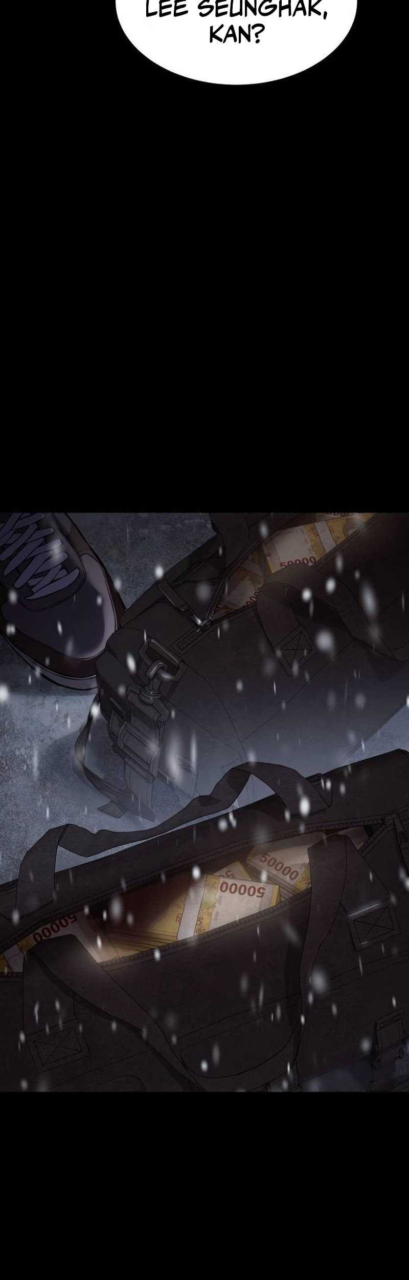 Baek XX Chapter 70 Gambar 24