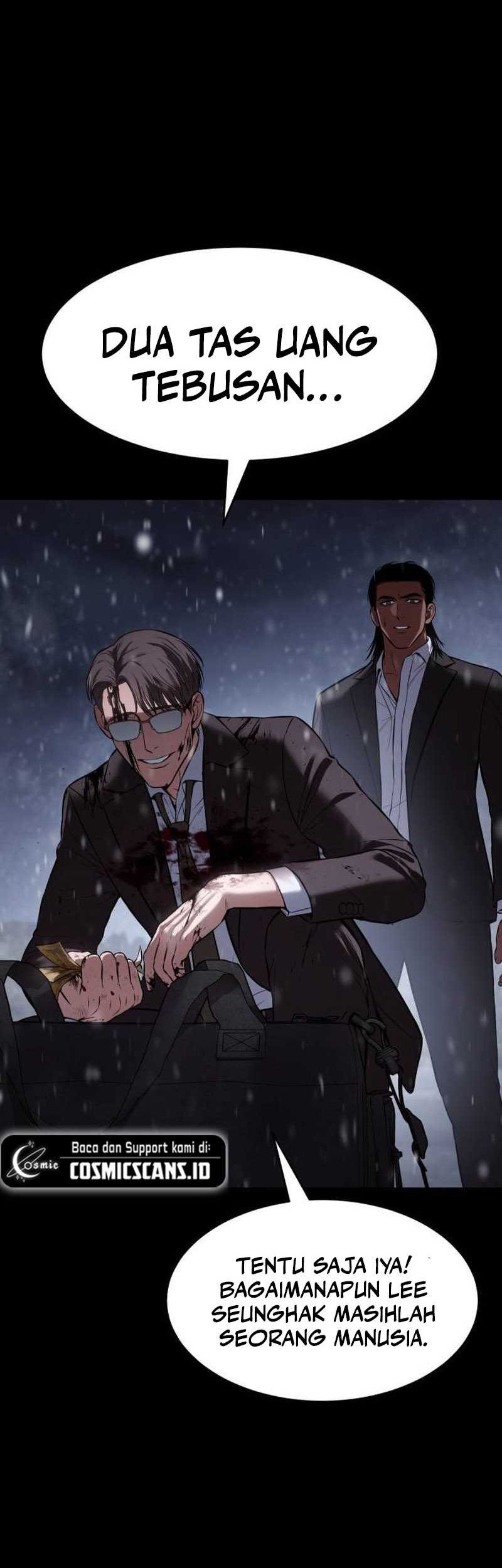 Baek XX Chapter 70 Gambar 25
