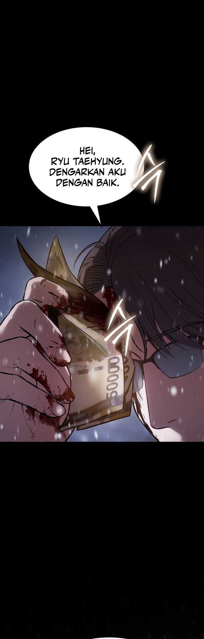 Baek XX Chapter 70 Gambar 26