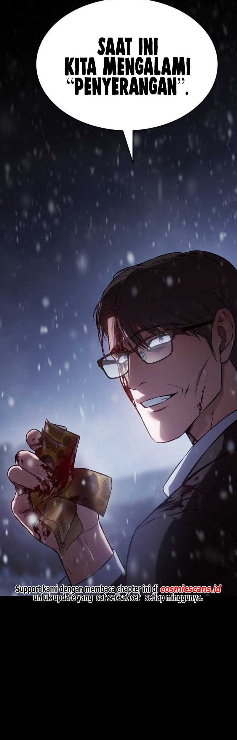 Baek XX Chapter 70 Gambar 27