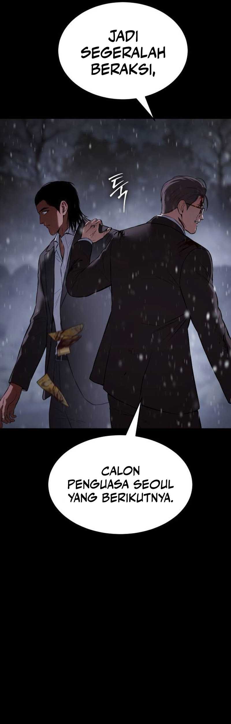 Baek XX Chapter 70 Gambar 30